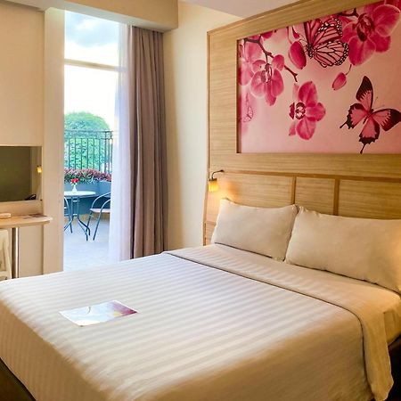 Favehotel Палембанг Экстерьер фото